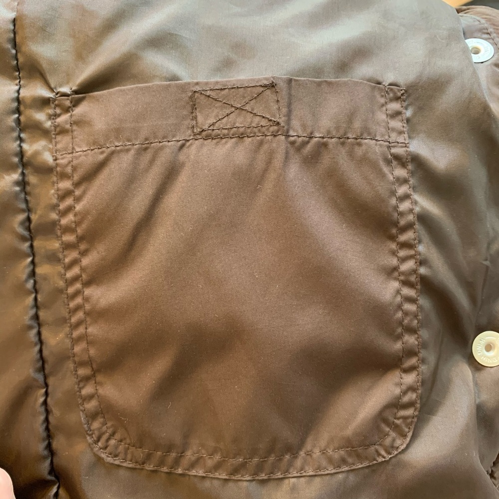 Gap Down Puffer Vest - image 8